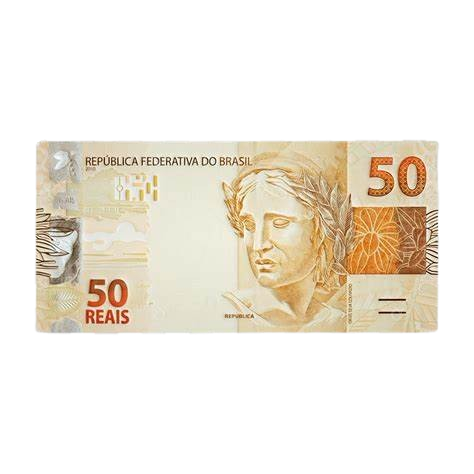 R$50,00 NO PIX